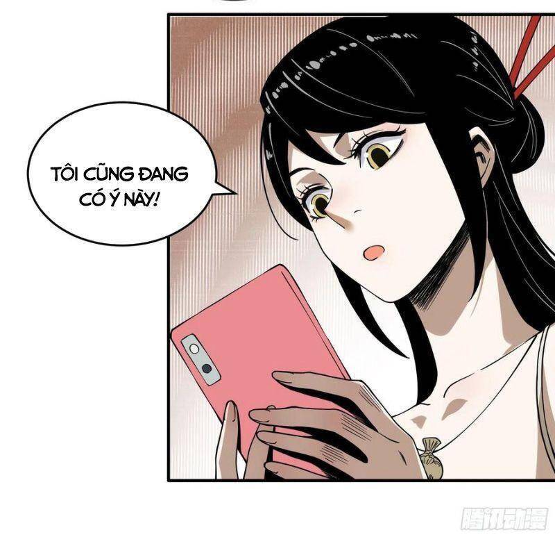 Con Quỷ Đã Sẵn Sàng Cho Bữa Tối ! Chapter 60 - 29