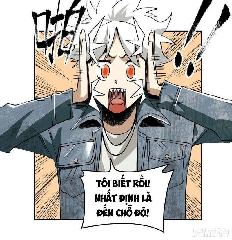 Con Quỷ Đã Sẵn Sàng Cho Bữa Tối ! Chapter 60 - 35