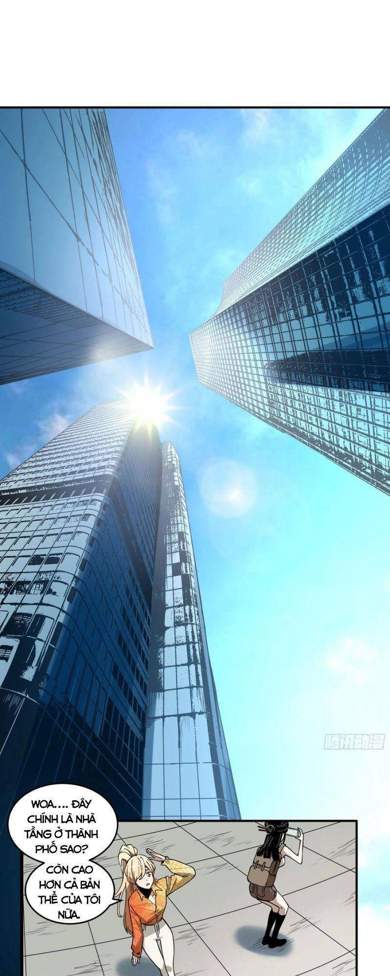 Con Quỷ Đã Sẵn Sàng Cho Bữa Tối ! Chapter 60 - 7