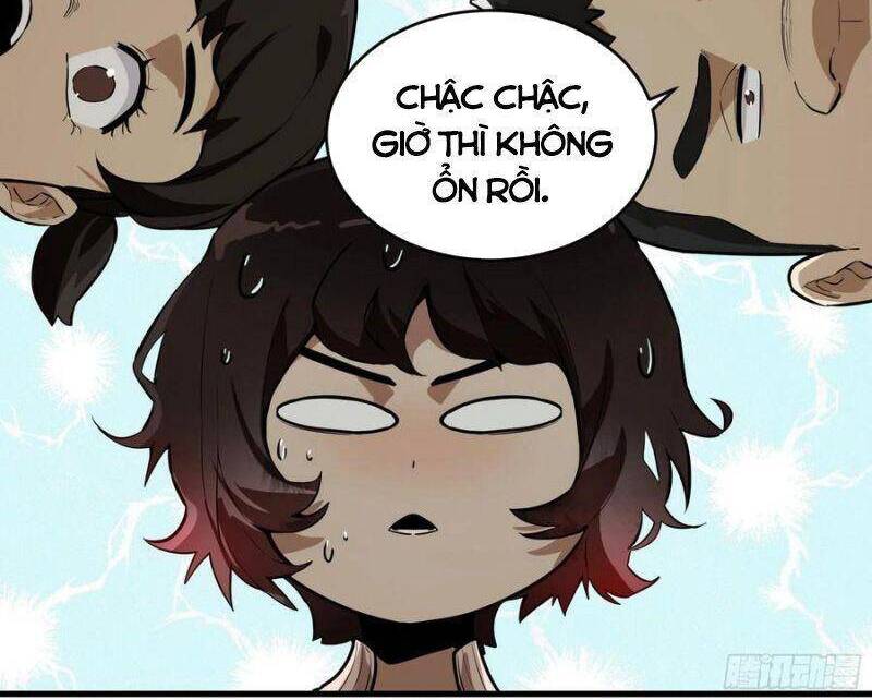 Con Quỷ Đã Sẵn Sàng Cho Bữa Tối ! Chapter 61 - 9