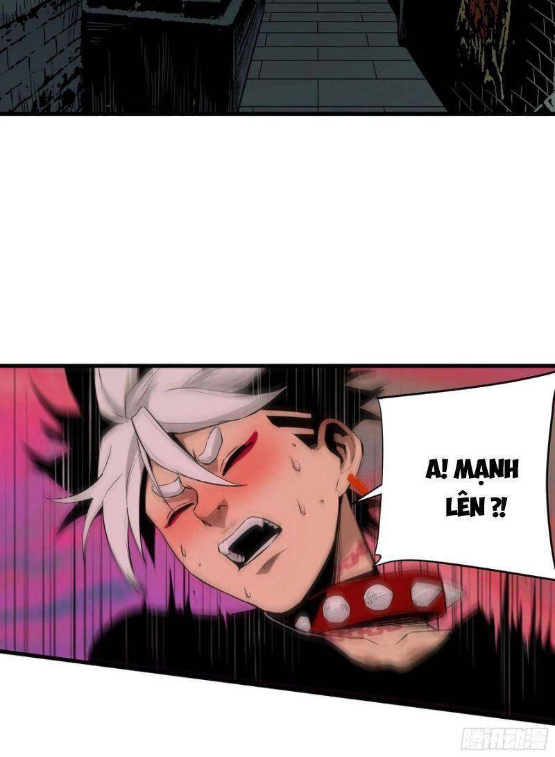 Con Quỷ Đã Sẵn Sàng Cho Bữa Tối ! Chapter 62 - 12