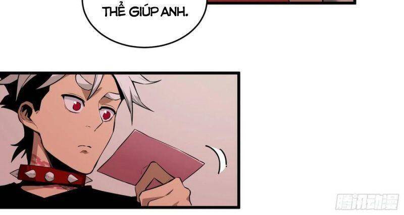 Con Quỷ Đã Sẵn Sàng Cho Bữa Tối ! Chapter 62 - 21