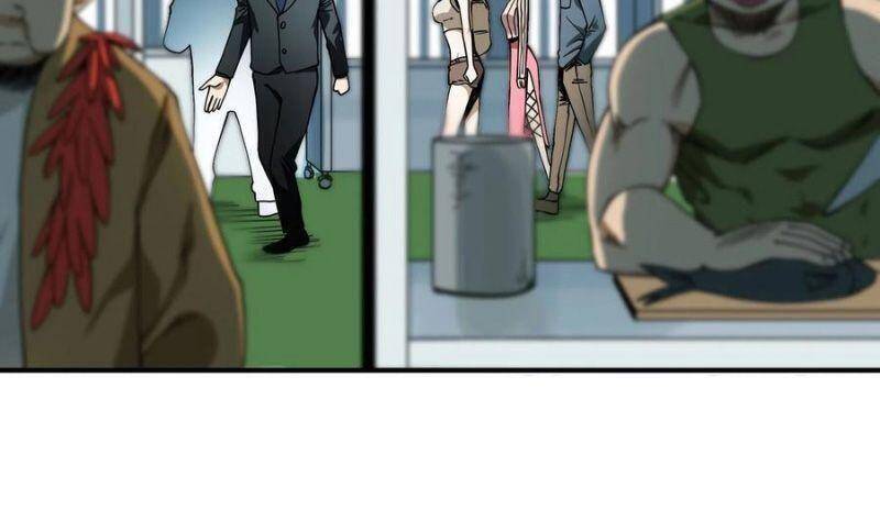 Con Quỷ Đã Sẵn Sàng Cho Bữa Tối ! Chapter 62 - 6