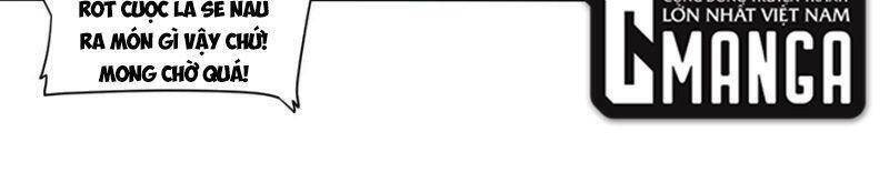 Con Quỷ Đã Sẵn Sàng Cho Bữa Tối ! Chapter 63 - 16