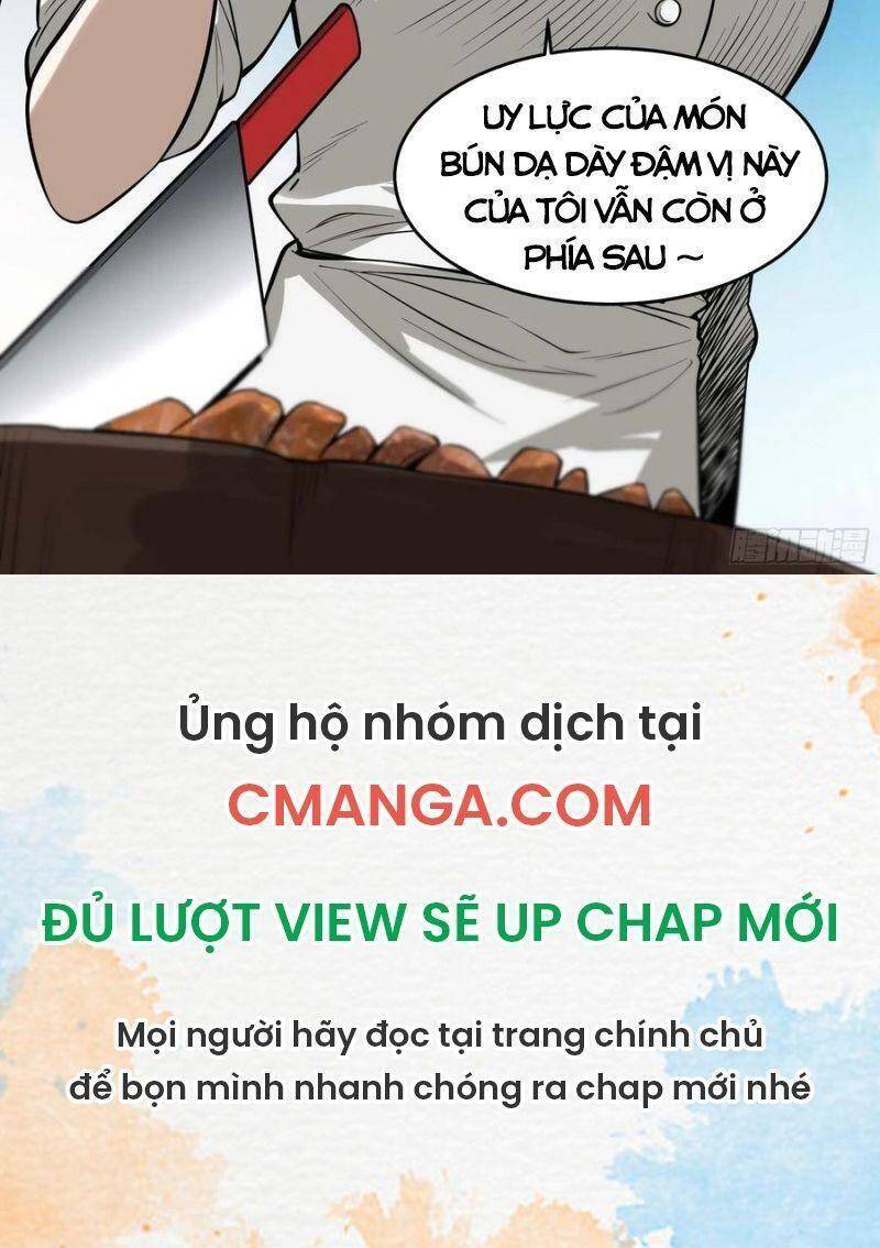 Con Quỷ Đã Sẵn Sàng Cho Bữa Tối ! Chapter 63 - 41