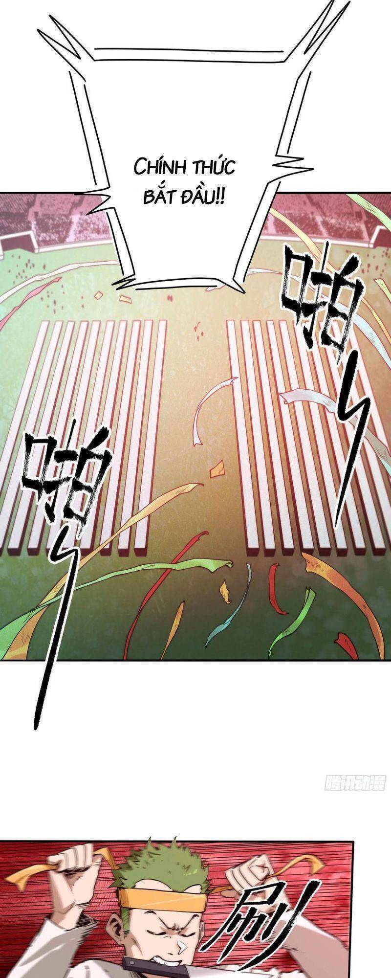 Con Quỷ Đã Sẵn Sàng Cho Bữa Tối ! Chapter 63 - 9