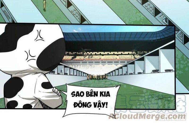 Con Quỷ Đã Sẵn Sàng Cho Bữa Tối ! Chapter 64 - 2