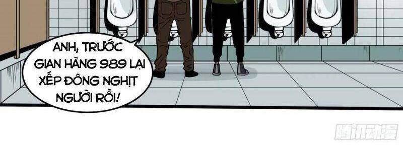 Con Quỷ Đã Sẵn Sàng Cho Bữa Tối ! Chapter 64 - 24