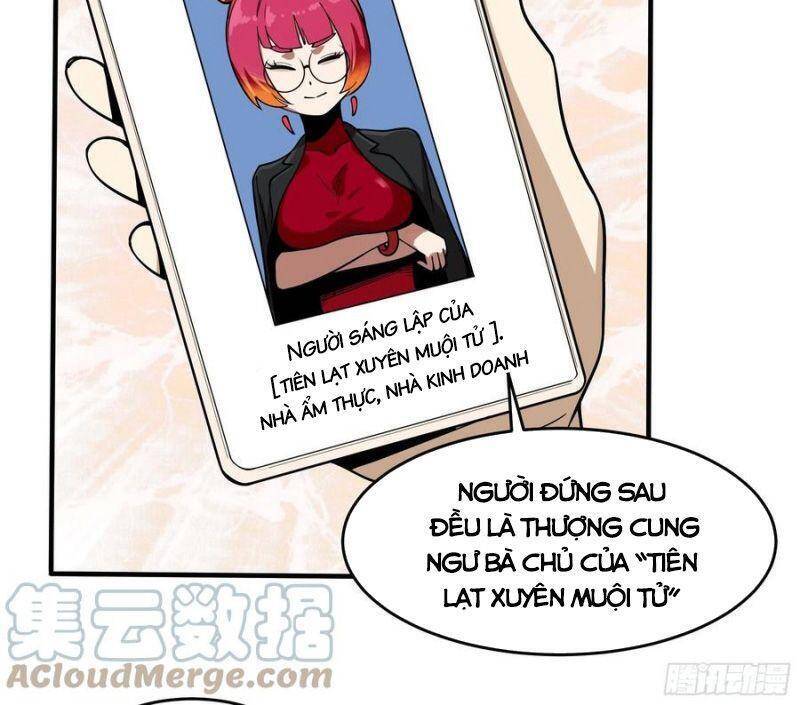 Con Quỷ Đã Sẵn Sàng Cho Bữa Tối ! Chapter 65 - 14