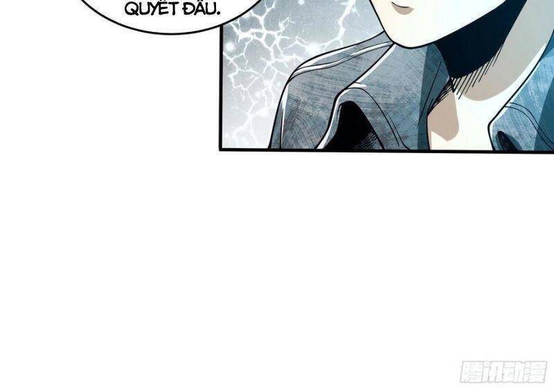 Con Quỷ Đã Sẵn Sàng Cho Bữa Tối ! Chapter 65 - 16