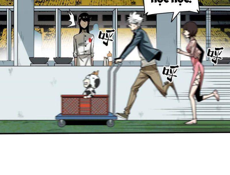 Con Quỷ Đã Sẵn Sàng Cho Bữa Tối ! Chapter 65 - 27