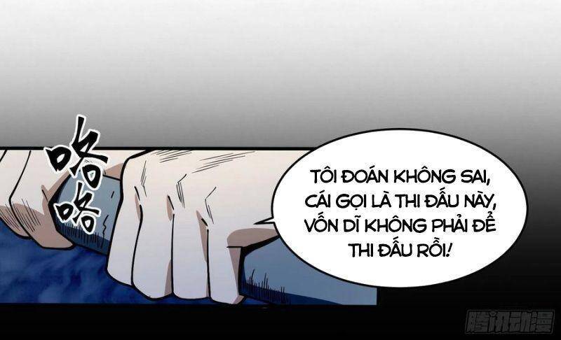 Con Quỷ Đã Sẵn Sàng Cho Bữa Tối ! Chapter 65 - 29