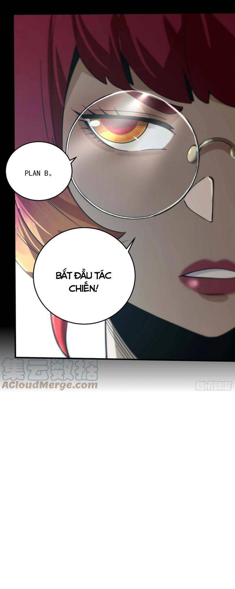 Con Quỷ Đã Sẵn Sàng Cho Bữa Tối ! Chapter 65 - 5