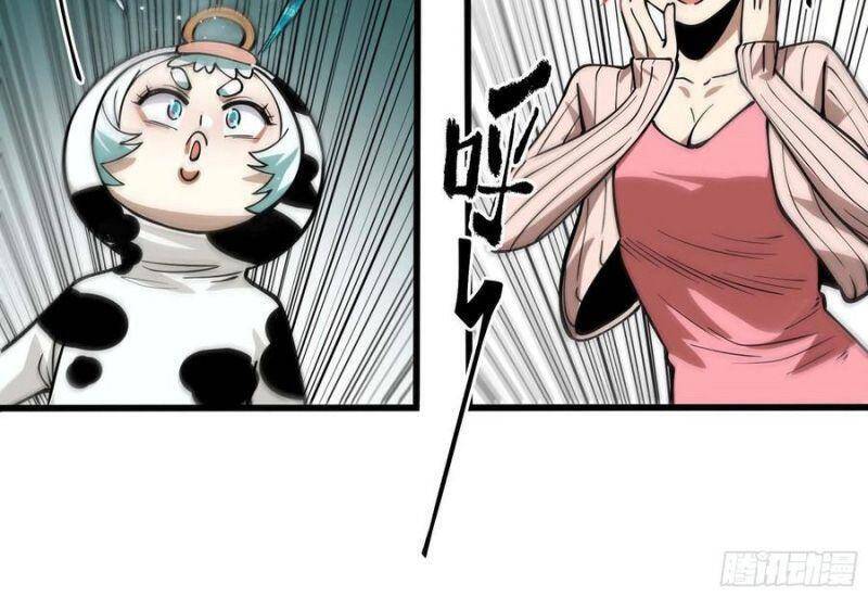 Con Quỷ Đã Sẵn Sàng Cho Bữa Tối ! Chapter 65 - 47