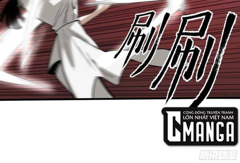 Con Quỷ Đã Sẵn Sàng Cho Bữa Tối ! Chapter 65 - 49