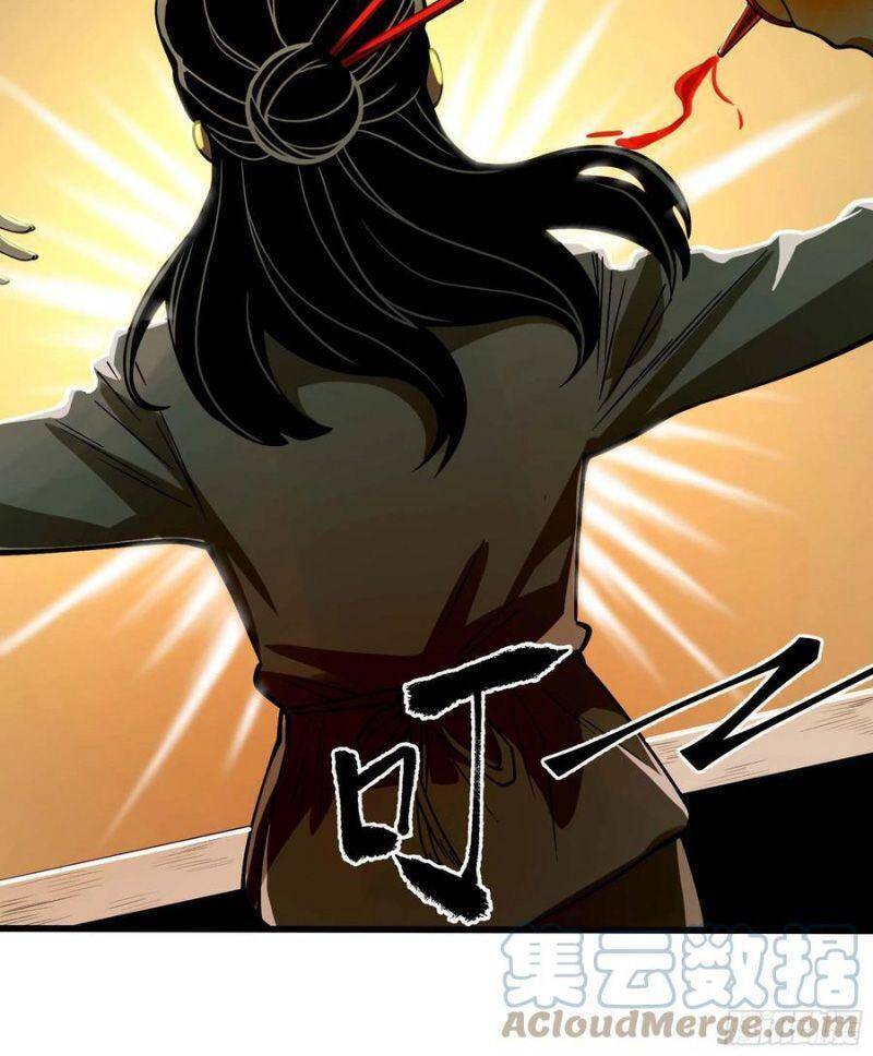 Con Quỷ Đã Sẵn Sàng Cho Bữa Tối ! Chapter 65 - 51