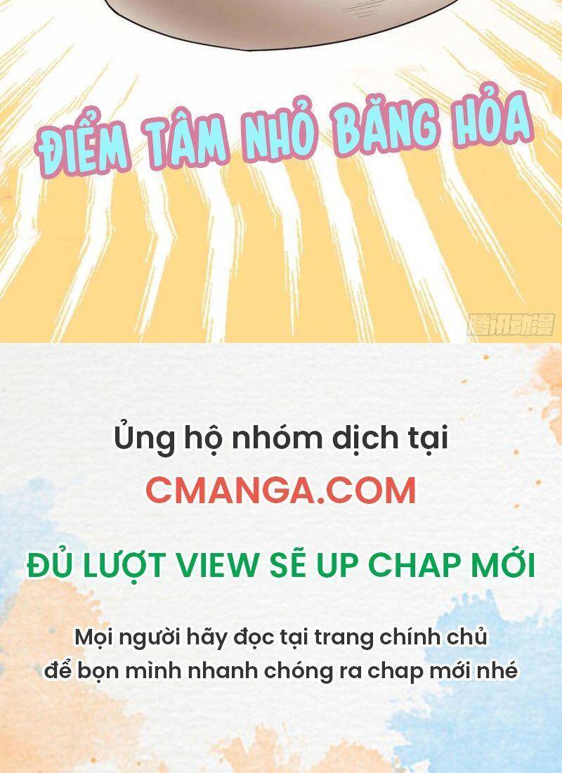 Con Quỷ Đã Sẵn Sàng Cho Bữa Tối ! Chapter 65 - 53