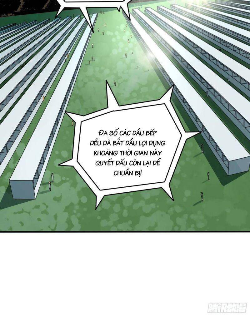 Con Quỷ Đã Sẵn Sàng Cho Bữa Tối ! Chapter 65 - 9