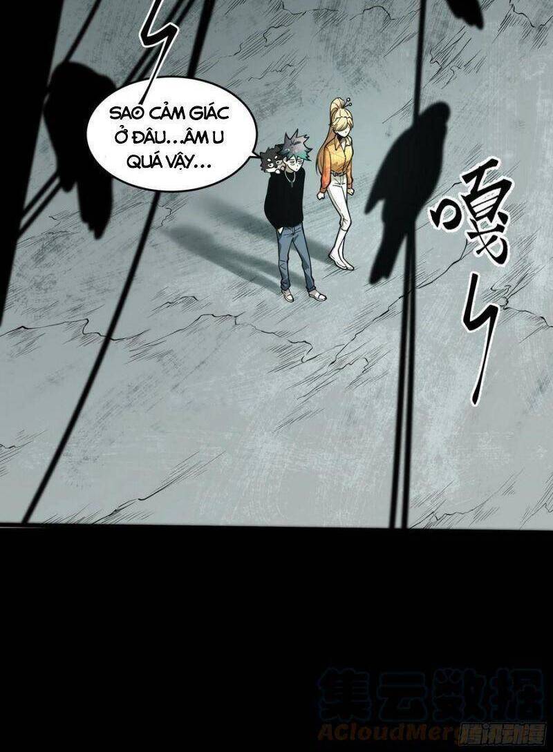 Con Quỷ Đã Sẵn Sàng Cho Bữa Tối ! Chapter 66 - 19