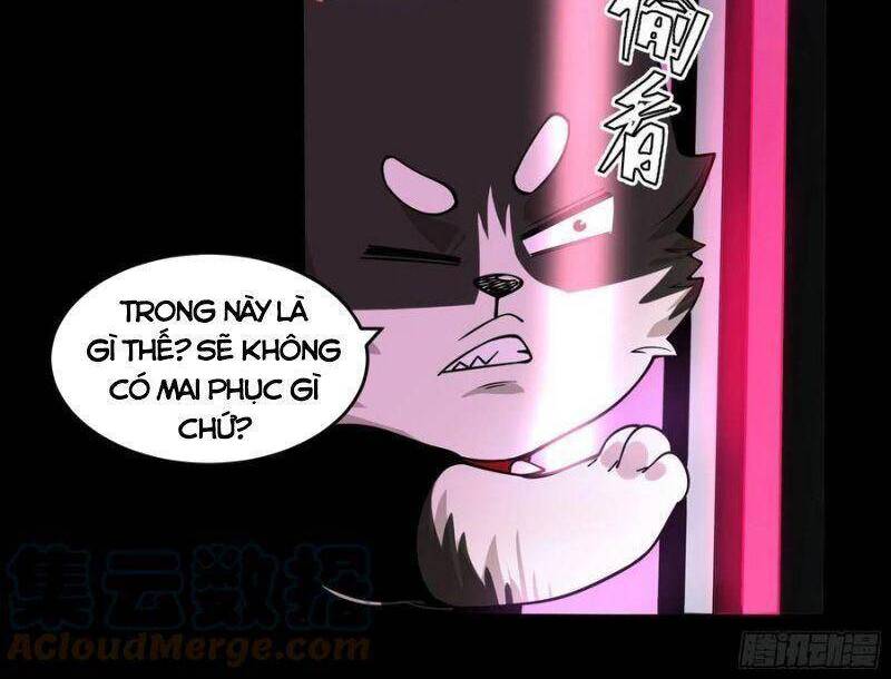 Con Quỷ Đã Sẵn Sàng Cho Bữa Tối ! Chapter 66 - 21