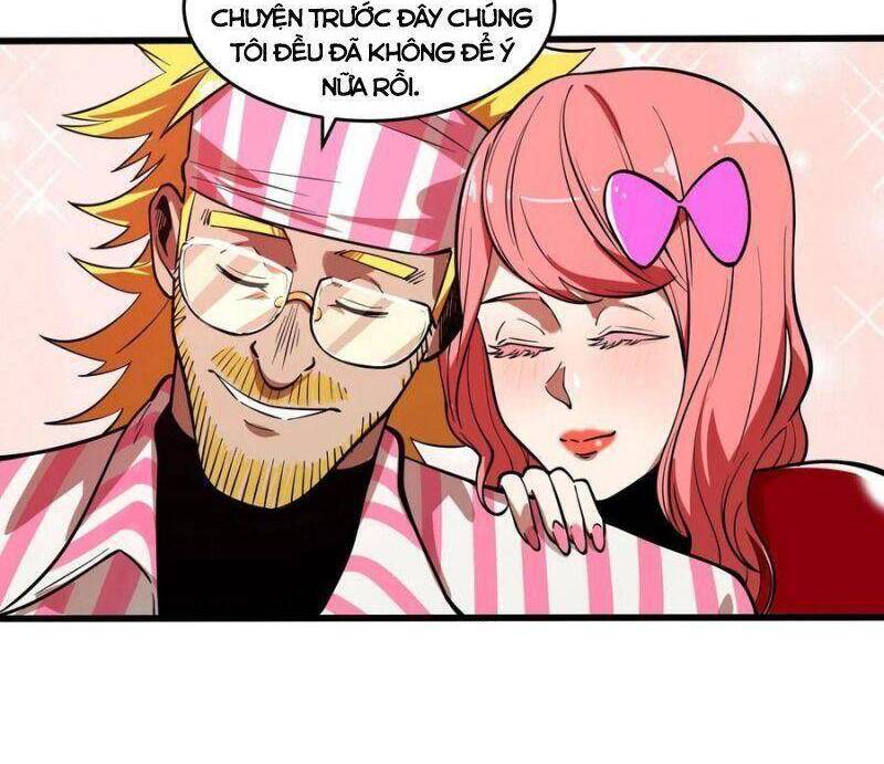 Con Quỷ Đã Sẵn Sàng Cho Bữa Tối ! Chapter 67 - 16