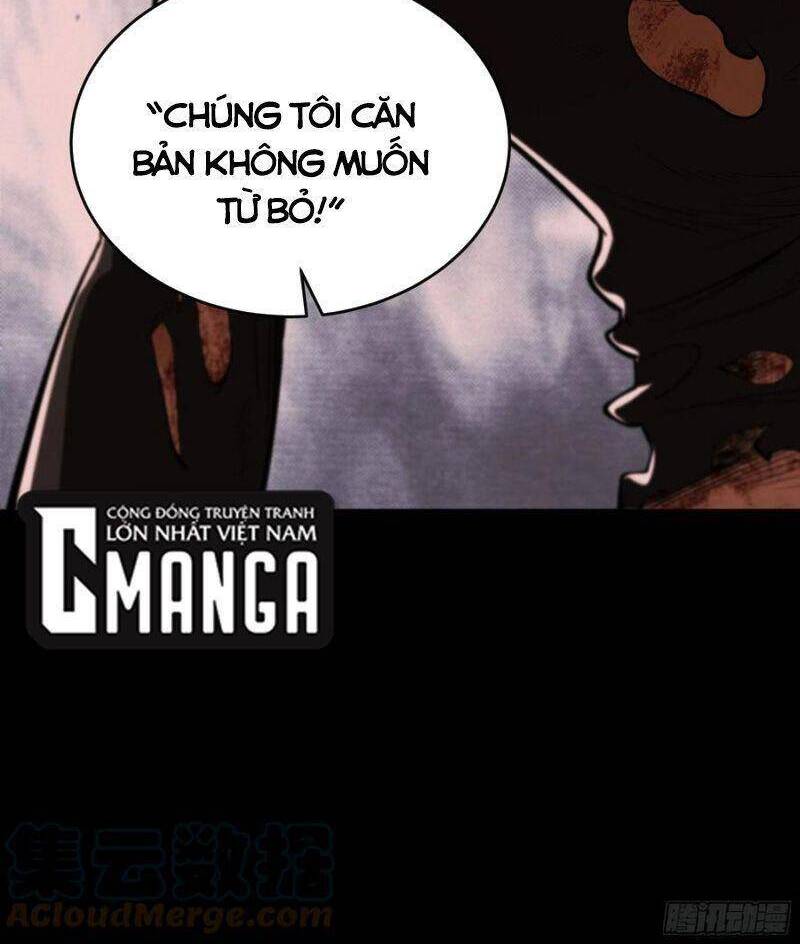 Con Quỷ Đã Sẵn Sàng Cho Bữa Tối ! Chapter 67 - 22