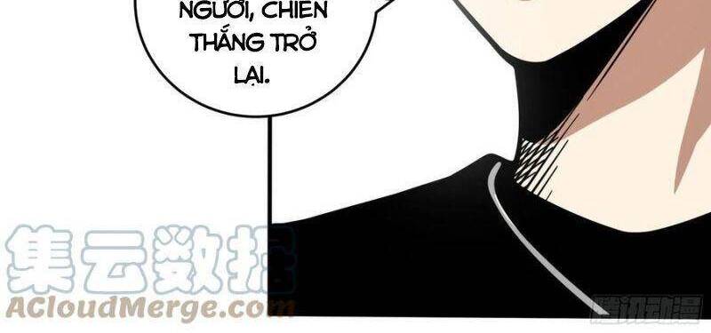 Con Quỷ Đã Sẵn Sàng Cho Bữa Tối ! Chapter 67 - 26