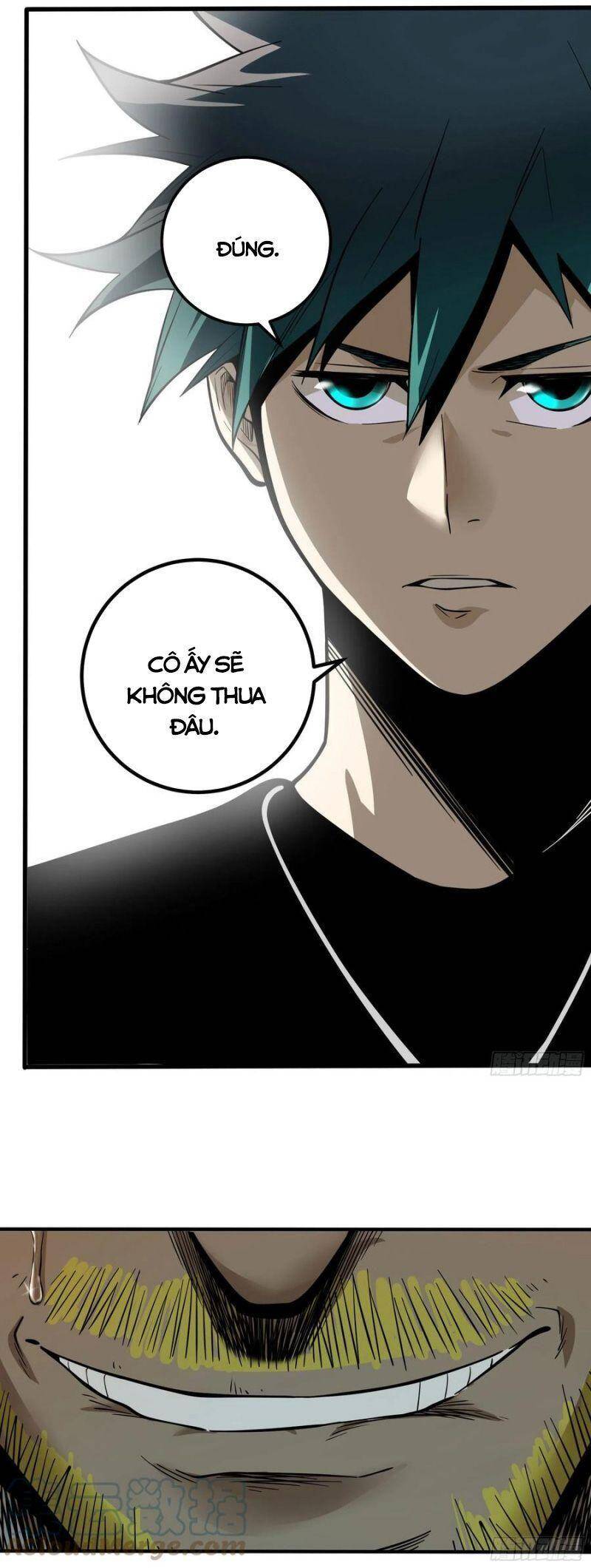 Con Quỷ Đã Sẵn Sàng Cho Bữa Tối ! Chapter 67 - 32