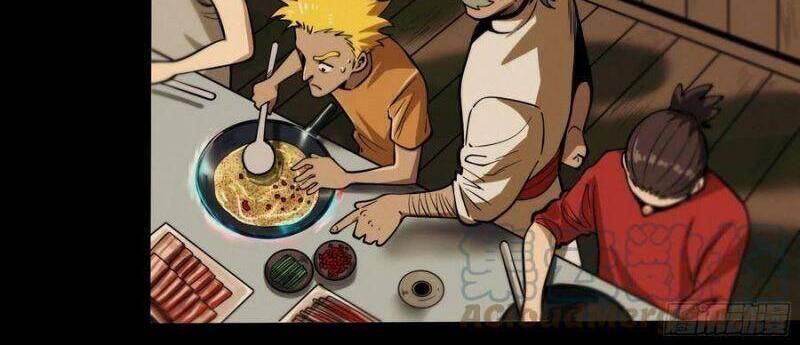 Con Quỷ Đã Sẵn Sàng Cho Bữa Tối ! Chapter 67 - 5