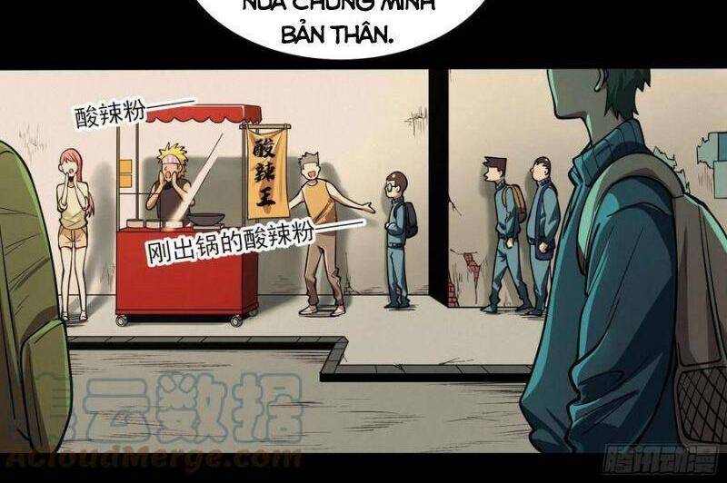 Con Quỷ Đã Sẵn Sàng Cho Bữa Tối ! Chapter 67 - 7