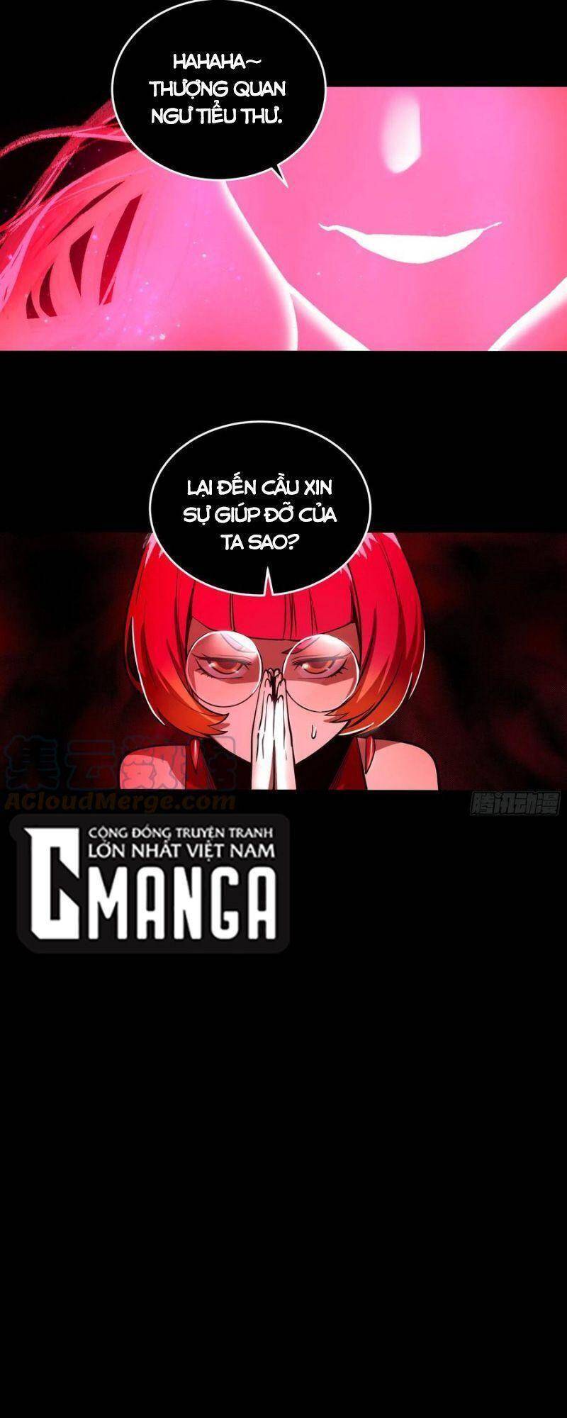 Con Quỷ Đã Sẵn Sàng Cho Bữa Tối ! Chapter 68 - 17