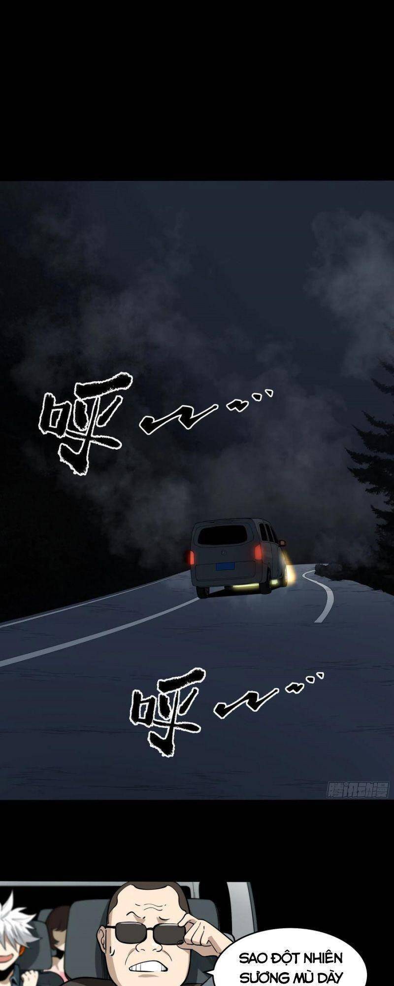 Con Quỷ Đã Sẵn Sàng Cho Bữa Tối ! Chapter 68 - 22