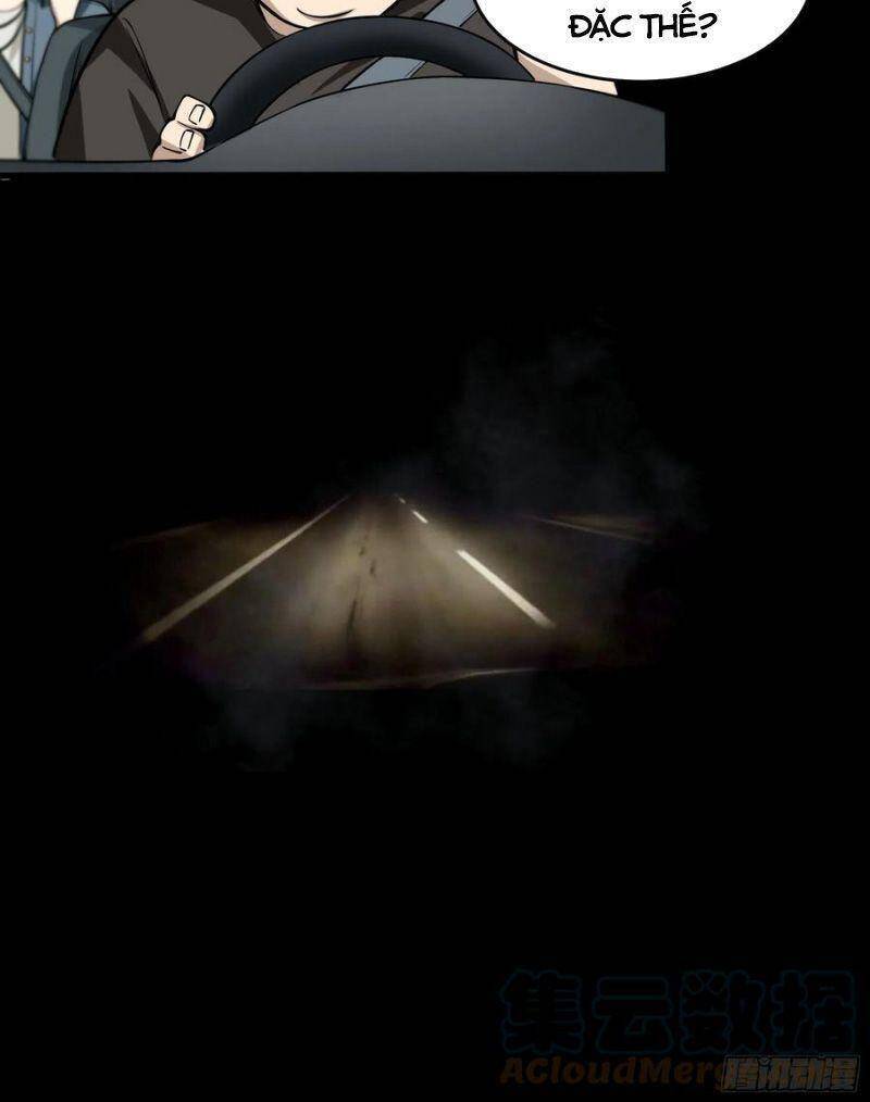 Con Quỷ Đã Sẵn Sàng Cho Bữa Tối ! Chapter 68 - 23