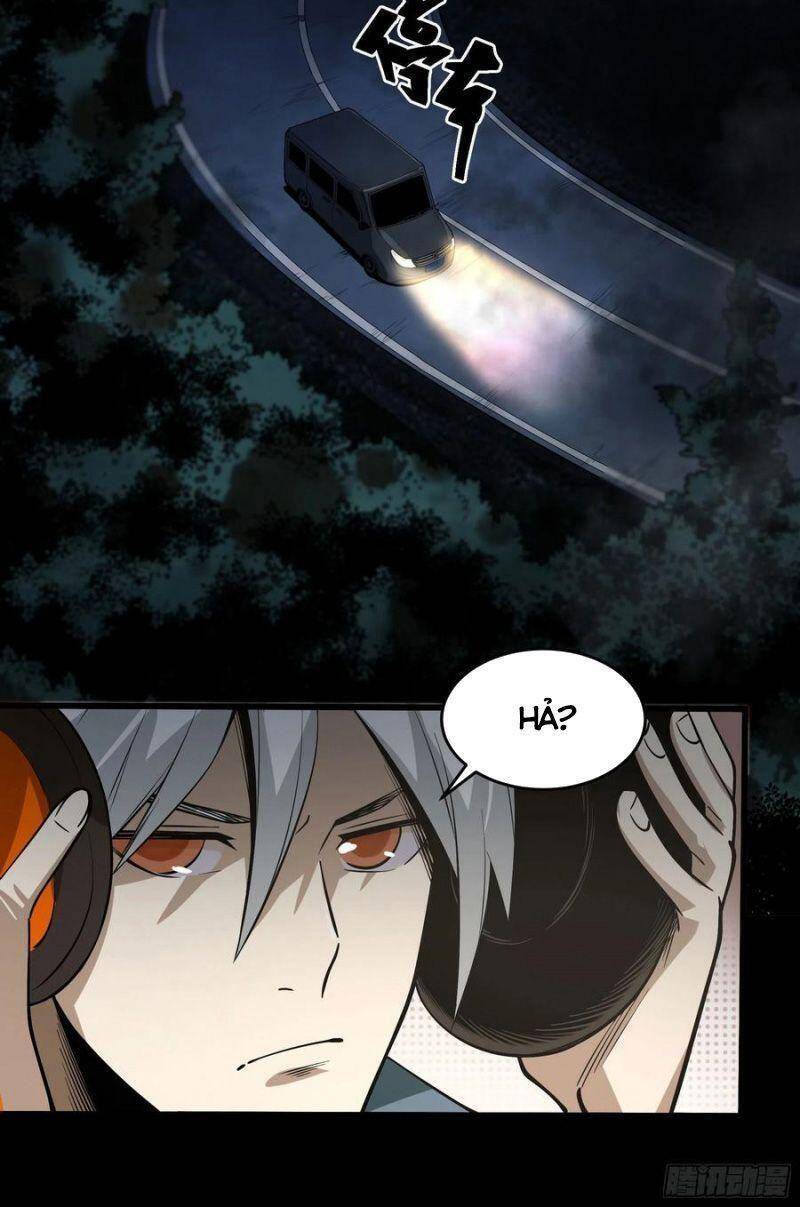 Con Quỷ Đã Sẵn Sàng Cho Bữa Tối ! Chapter 68 - 25