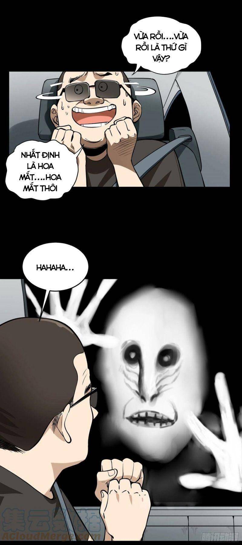 Con Quỷ Đã Sẵn Sàng Cho Bữa Tối ! Chapter 68 - 26