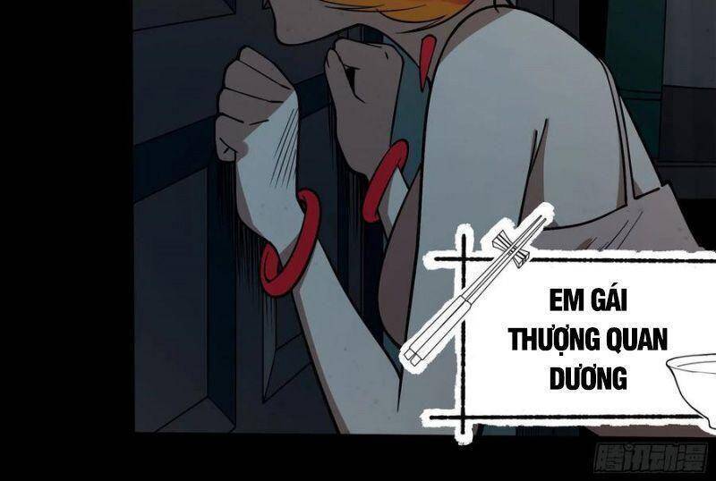 Con Quỷ Đã Sẵn Sàng Cho Bữa Tối ! Chapter 68 - 4