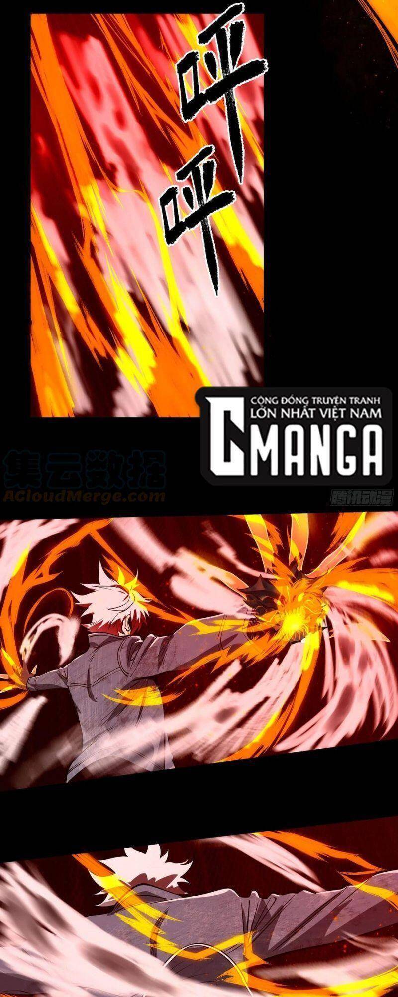 Con Quỷ Đã Sẵn Sàng Cho Bữa Tối ! Chapter 68 - 35