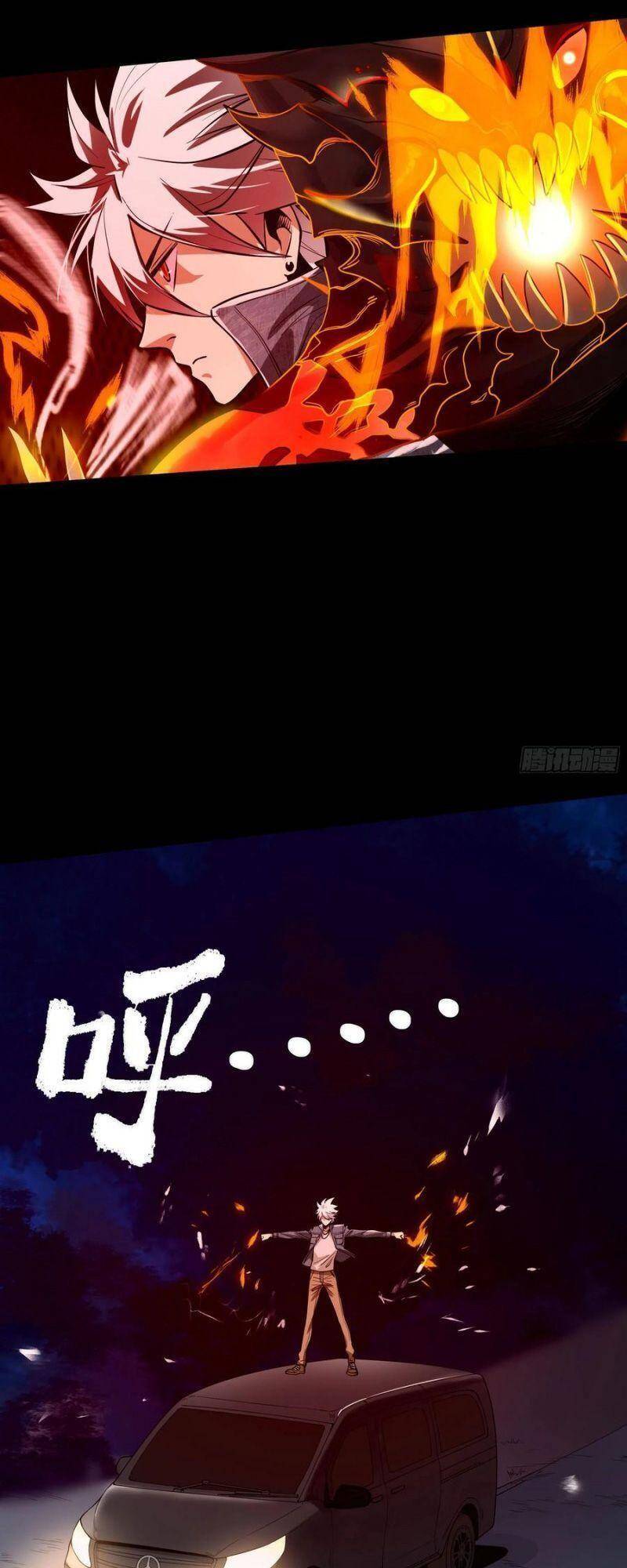 Con Quỷ Đã Sẵn Sàng Cho Bữa Tối ! Chapter 68 - 37