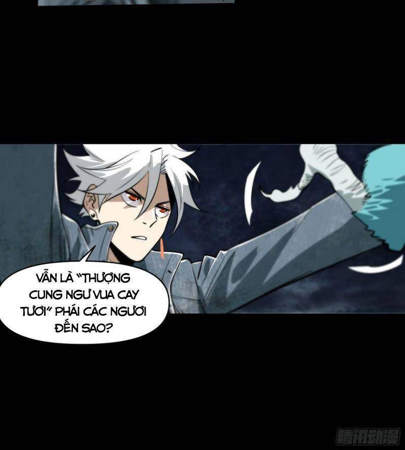 Con Quỷ Đã Sẵn Sàng Cho Bữa Tối ! Chapter 68 - 42