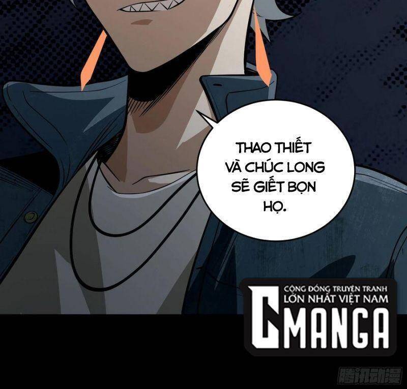 Con Quỷ Đã Sẵn Sàng Cho Bữa Tối ! Chapter 68 - 48