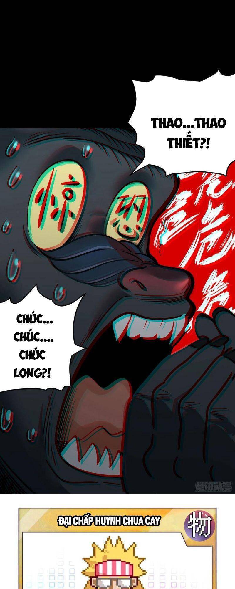 Con Quỷ Đã Sẵn Sàng Cho Bữa Tối ! Chapter 68 - 49