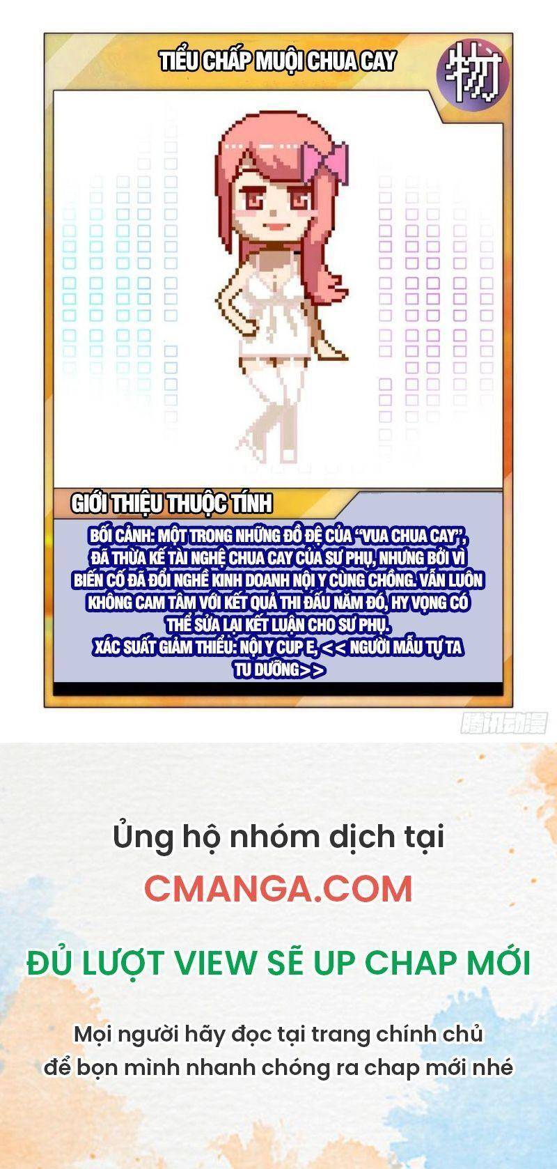 Con Quỷ Đã Sẵn Sàng Cho Bữa Tối ! Chapter 68 - 51