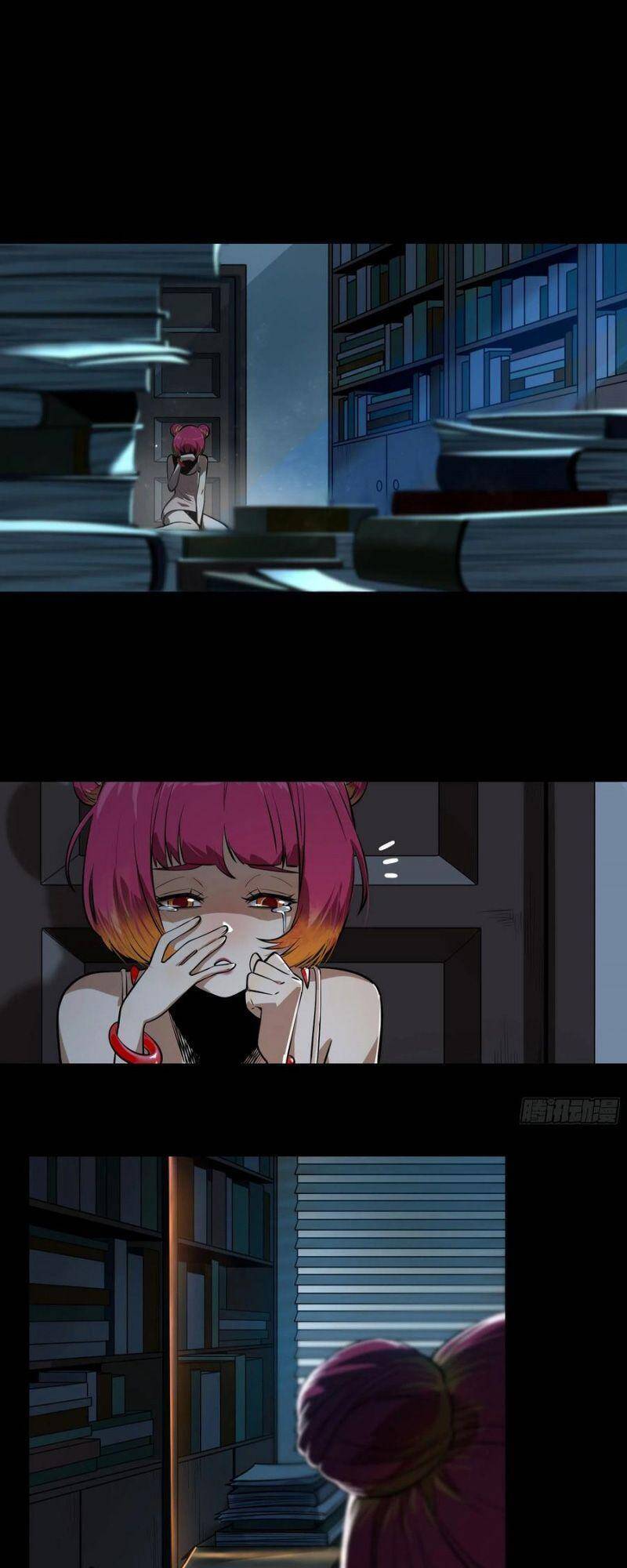 Con Quỷ Đã Sẵn Sàng Cho Bữa Tối ! Chapter 69 - 1