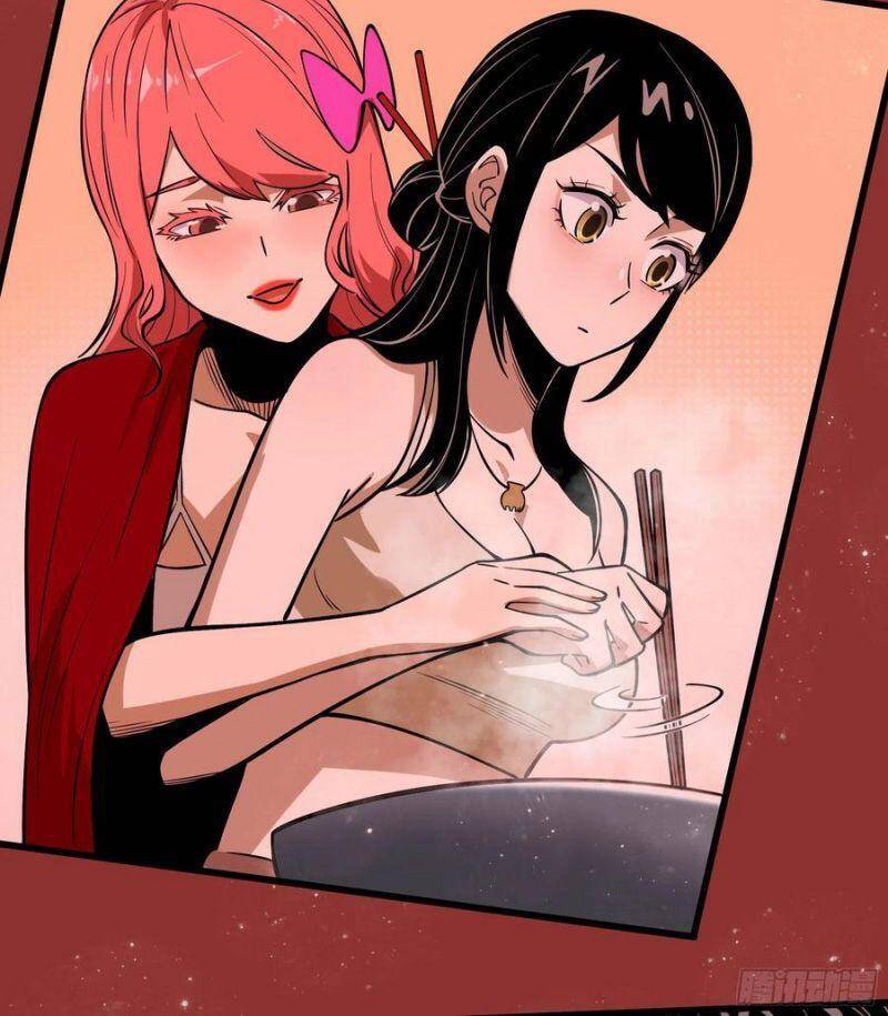 Con Quỷ Đã Sẵn Sàng Cho Bữa Tối ! Chapter 69 - 18