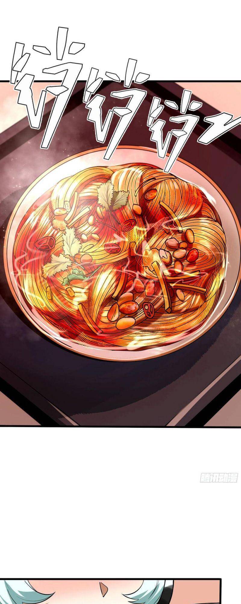 Con Quỷ Đã Sẵn Sàng Cho Bữa Tối ! Chapter 69 - 21