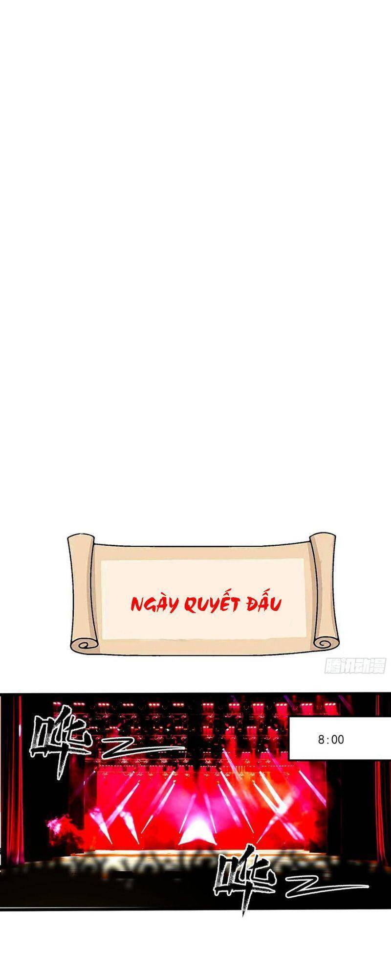 Con Quỷ Đã Sẵn Sàng Cho Bữa Tối ! Chapter 69 - 25