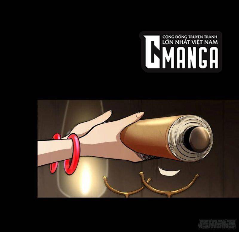 Con Quỷ Đã Sẵn Sàng Cho Bữa Tối ! Chapter 69 - 6