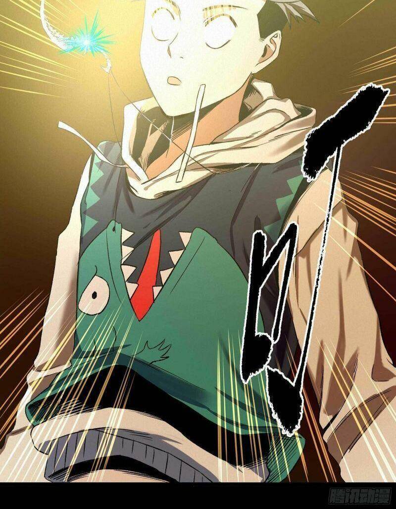 Con Quỷ Đã Sẵn Sàng Cho Bữa Tối ! Chapter 7 - 19