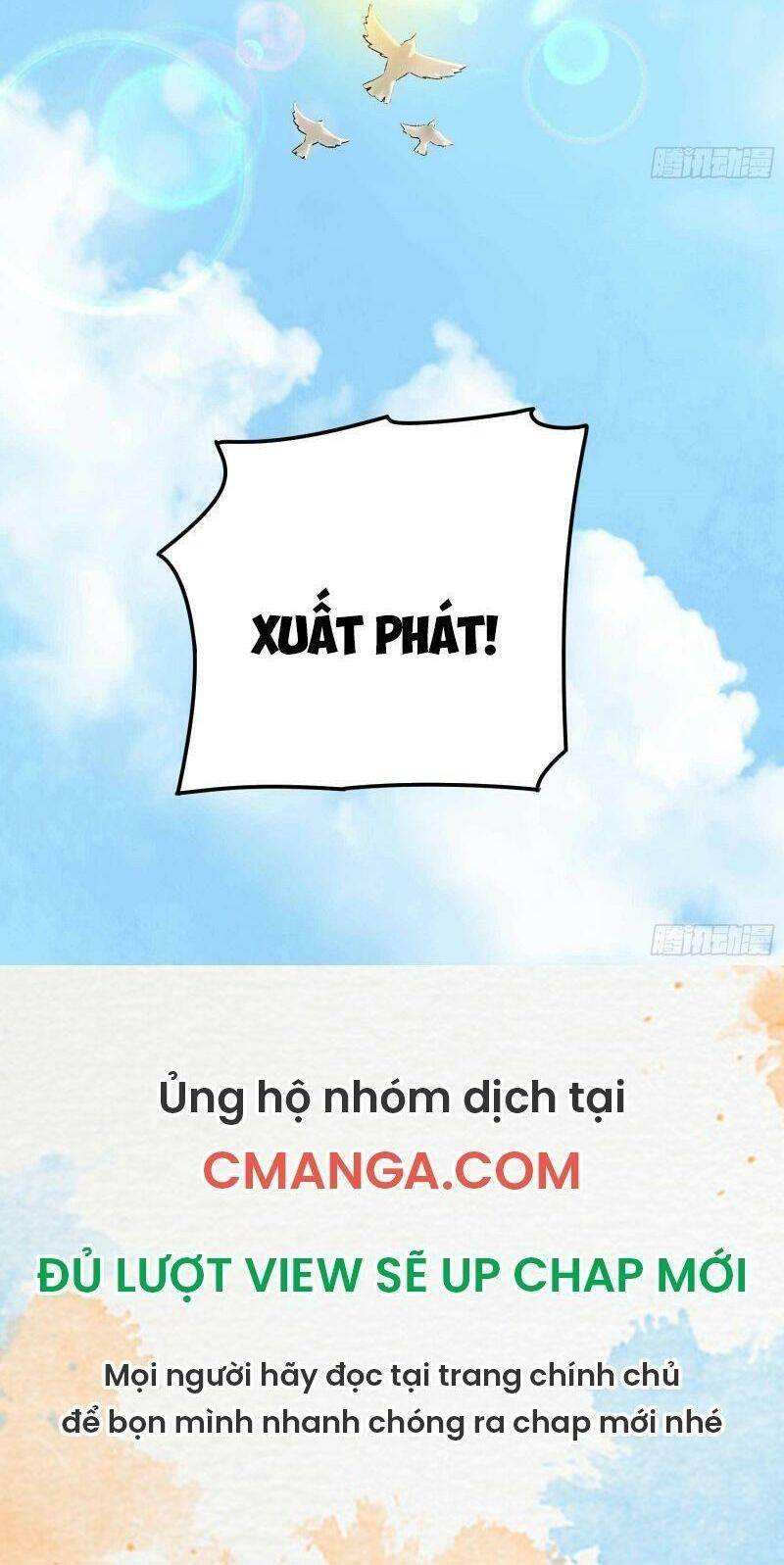 Con Quỷ Đã Sẵn Sàng Cho Bữa Tối ! Chapter 7 - 26