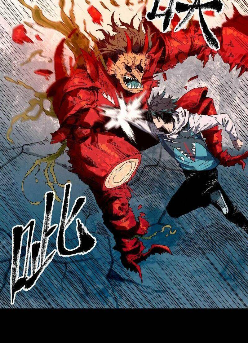 Con Quỷ Đã Sẵn Sàng Cho Bữa Tối ! Chapter 7 - 6